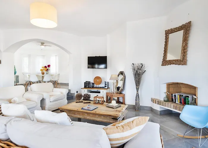 Eva By Ocvillas Албуфейра