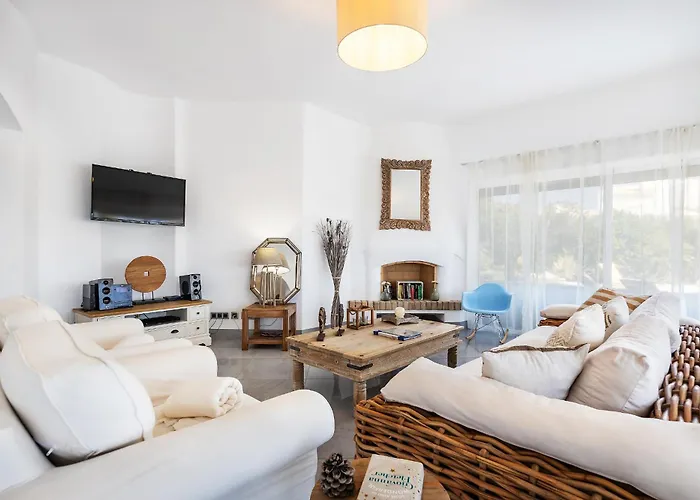 Вилла Eva By Ocvillas