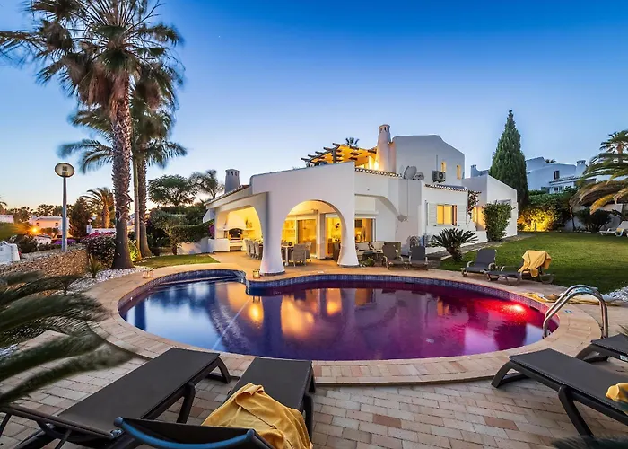 Eva By Ocvillas Вилла *