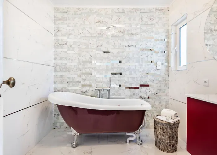 Eva By Ocvillas * Албуфейра