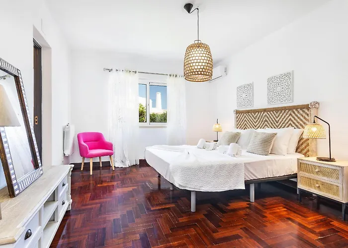 Вилла Eva By Ocvillas