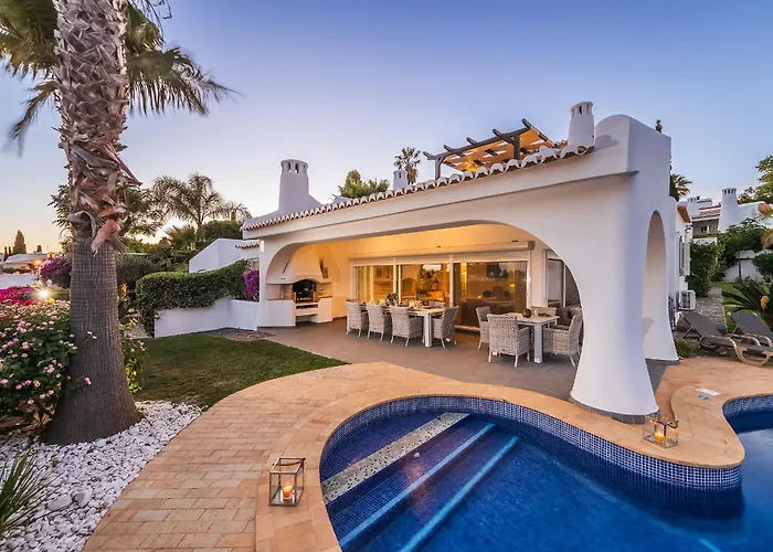 Eva By Ocvillas * Албуфейра